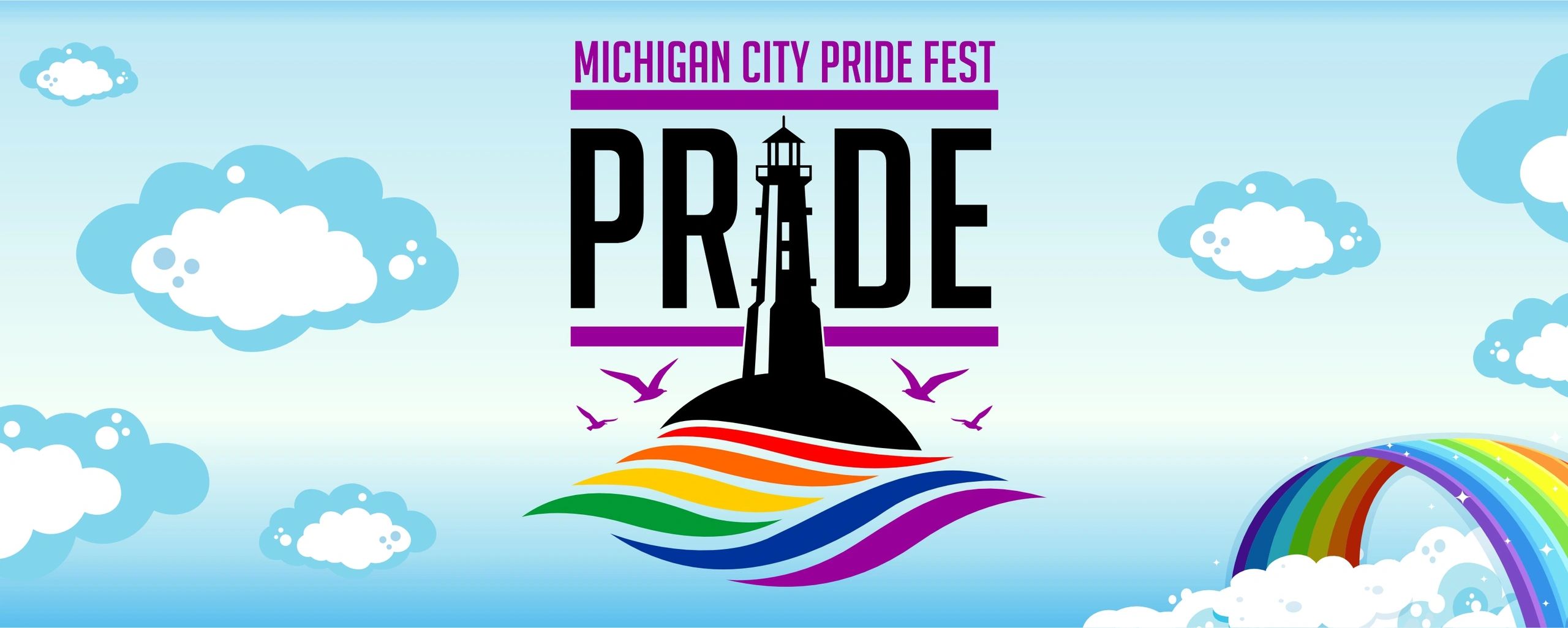 Michigan City Pride